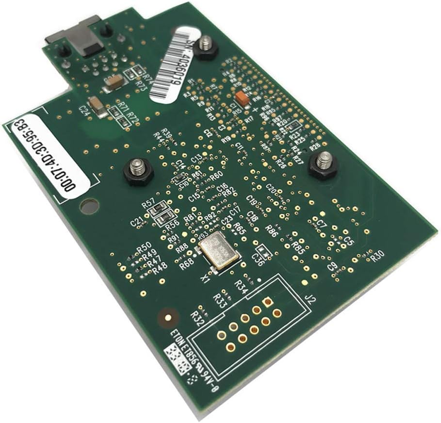 Network Card for Thermal Printer K53398