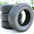 Set of 4 All Terrain Tires G78768