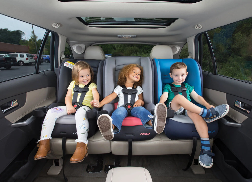Convertible Car Seat J27899