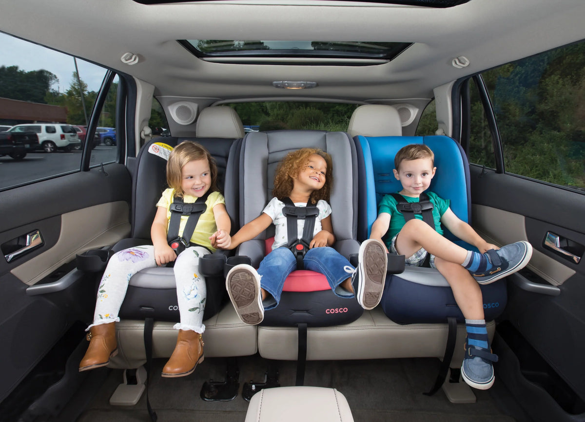 Convertible Car Seat J27899