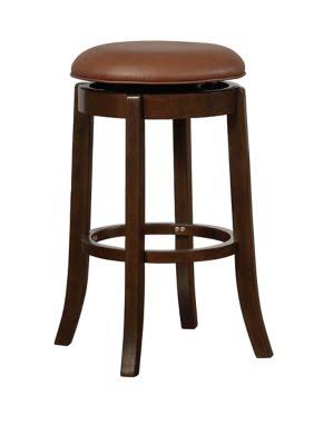 Espresso Frankie Barstool F631994