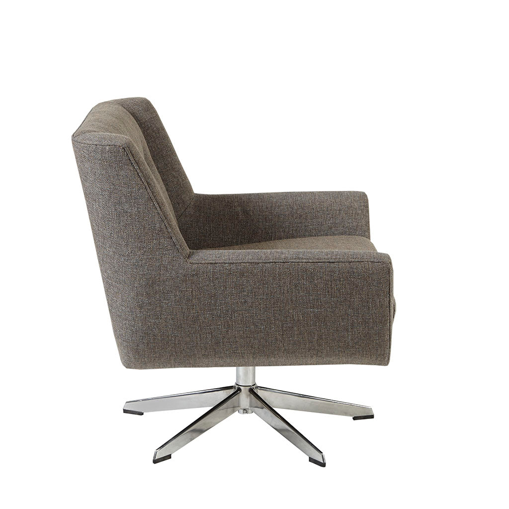 Swivel Lounge Chair L3559