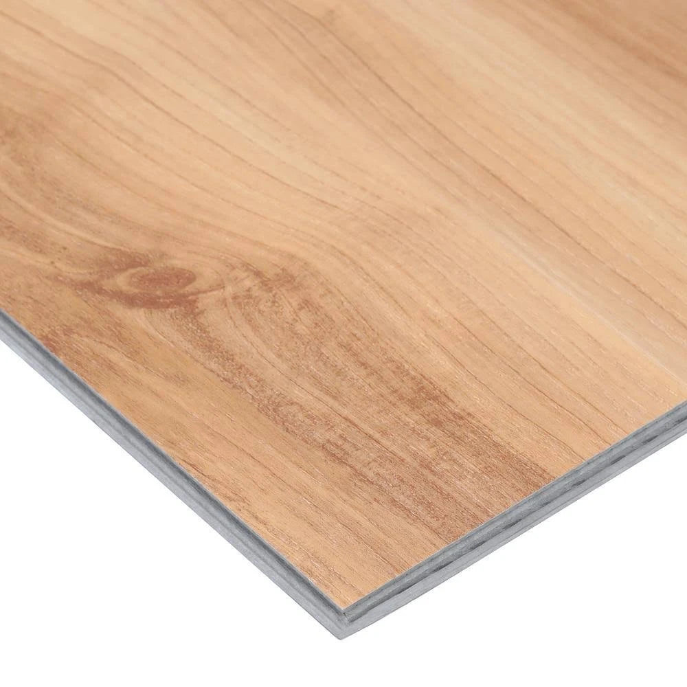 Luxury Vinyl Plank Flooring (24.74 Sq. ft. / CASE) W7940