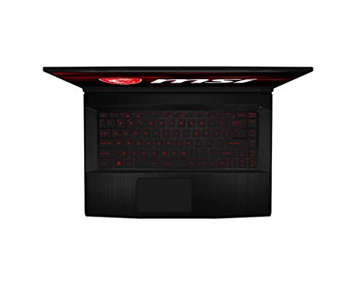 15.6" 1920 x 1080 60Hz Intel Core i5-10300H NVIDIA GeForce GTX 1650 4GB 16GB DDR4 512GB SSD Gaming Laptop O4550