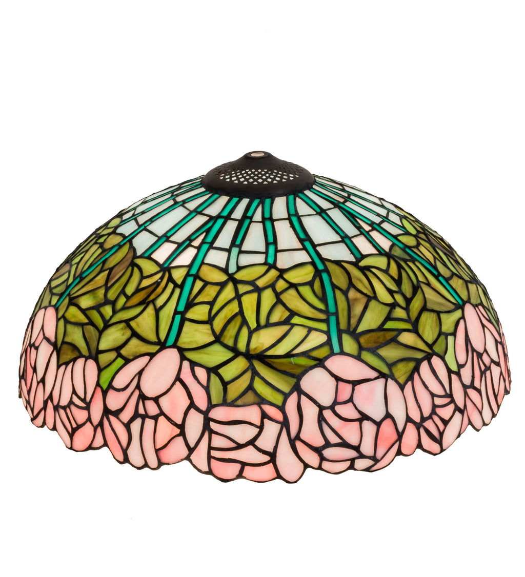 Cabbage Rose Shade S9054