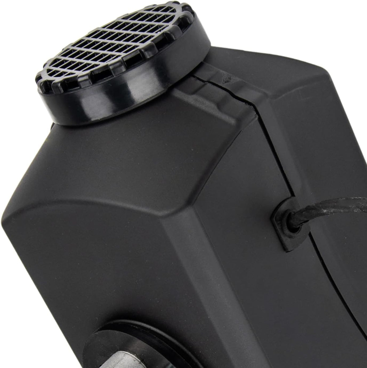 12V 5KW Black Diesel Air Heater G3823