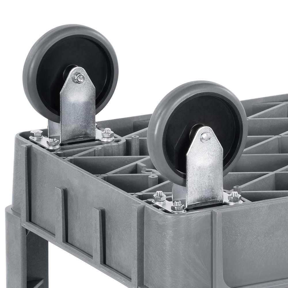Bin Top Utility Cart B360756