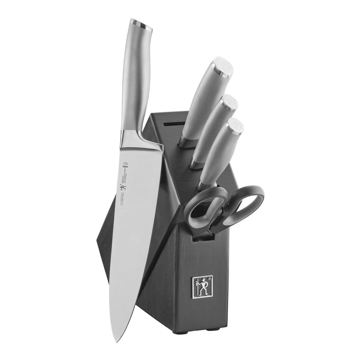 6pc Knife Block Set M267874