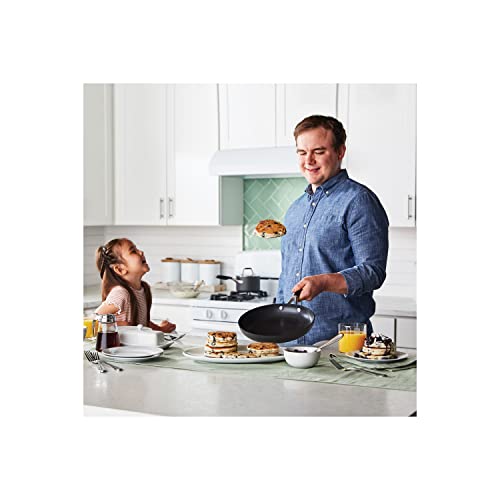 Calphalon Classic Hard-Anodized Nonstick Cookware N486693