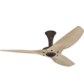 52 Ceiling Fan with Natural Bamboo Blades and Oil Rubbed Bronze Finish V973433