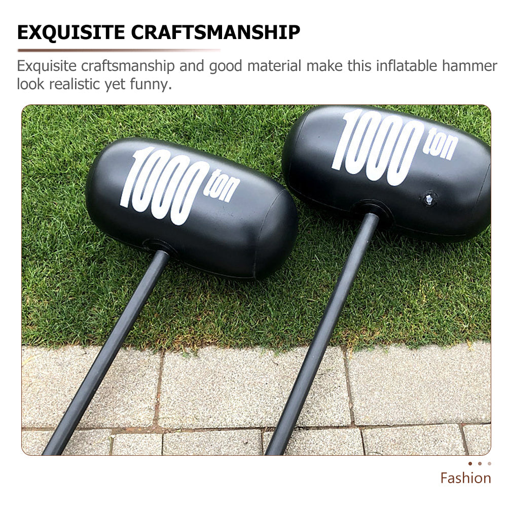 Inflatable Hammers Toy Party Favors E8780