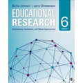 Educational Research: Quantitative, Qualitative, and Mixed Approaches (Hardcover) N159