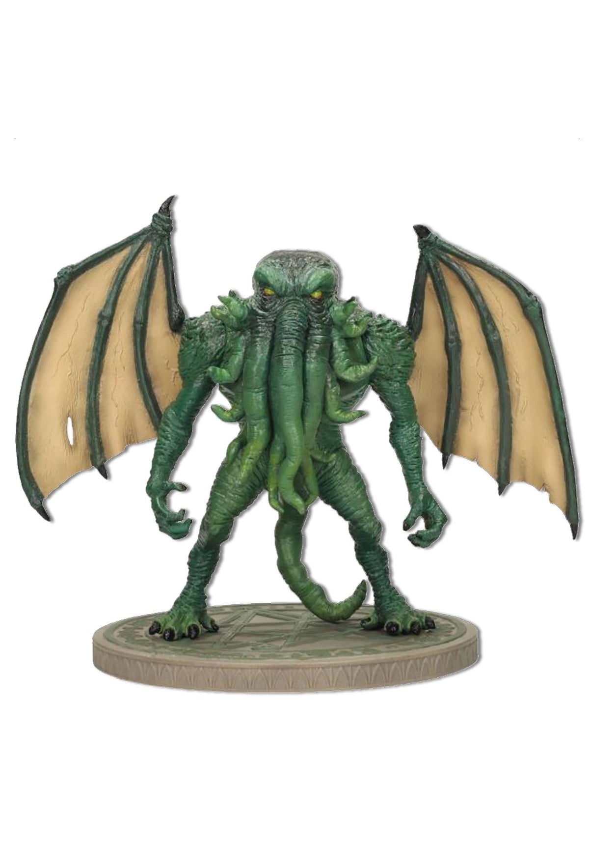 7 inch Action Figure Q77427
