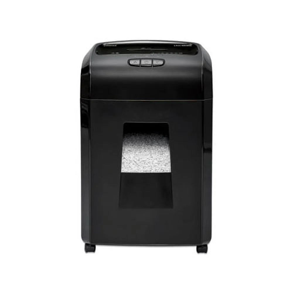 Micro-Cut Shredder 20 Sheet Capacity S592367