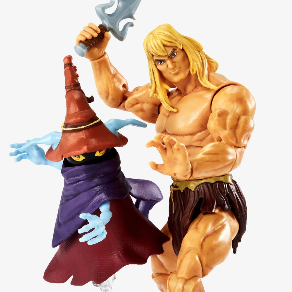 Action Figure A5354