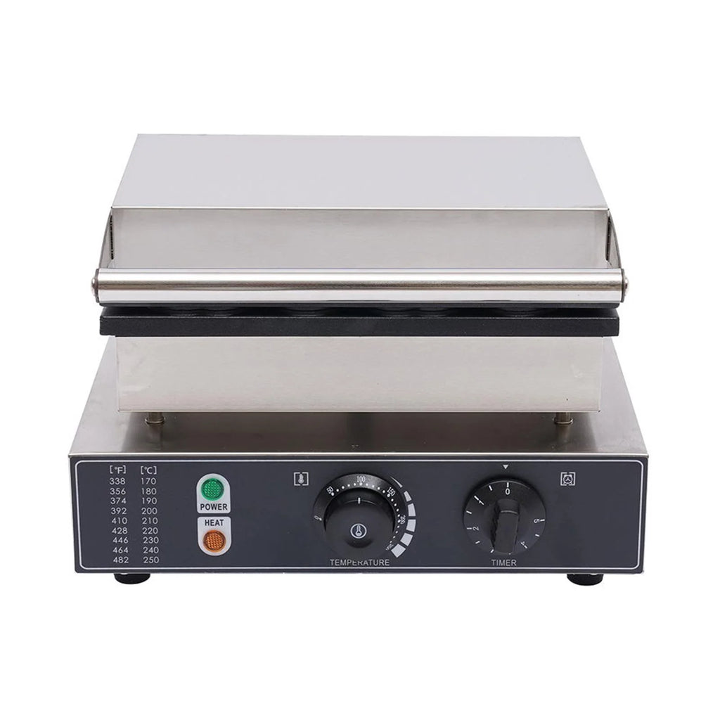 Non-Stick Electric Waffle Stick Maker E583215