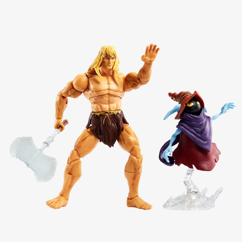 Action Figure A5354