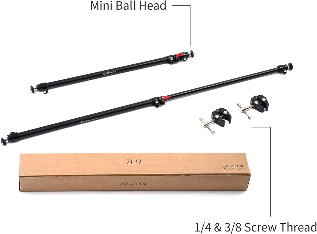 Camera Slider Support Arm Stabilizer K809025
