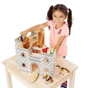 Castle Playset W20122