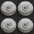 Center Caps Pack of 4 Wheel Covers U777