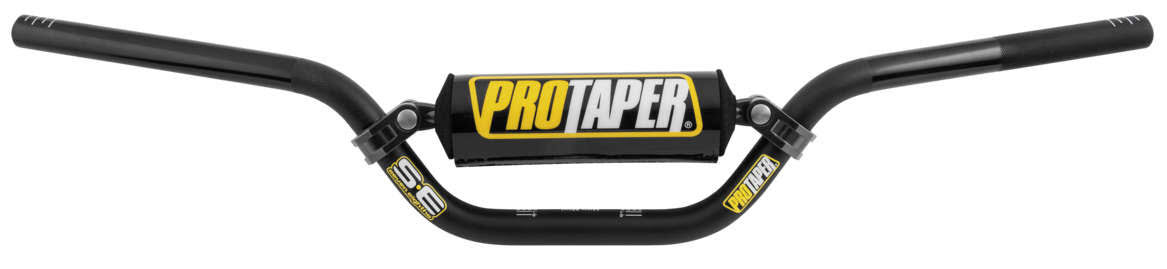 Silver 7/8x22 Mini Bike Handlebar M529