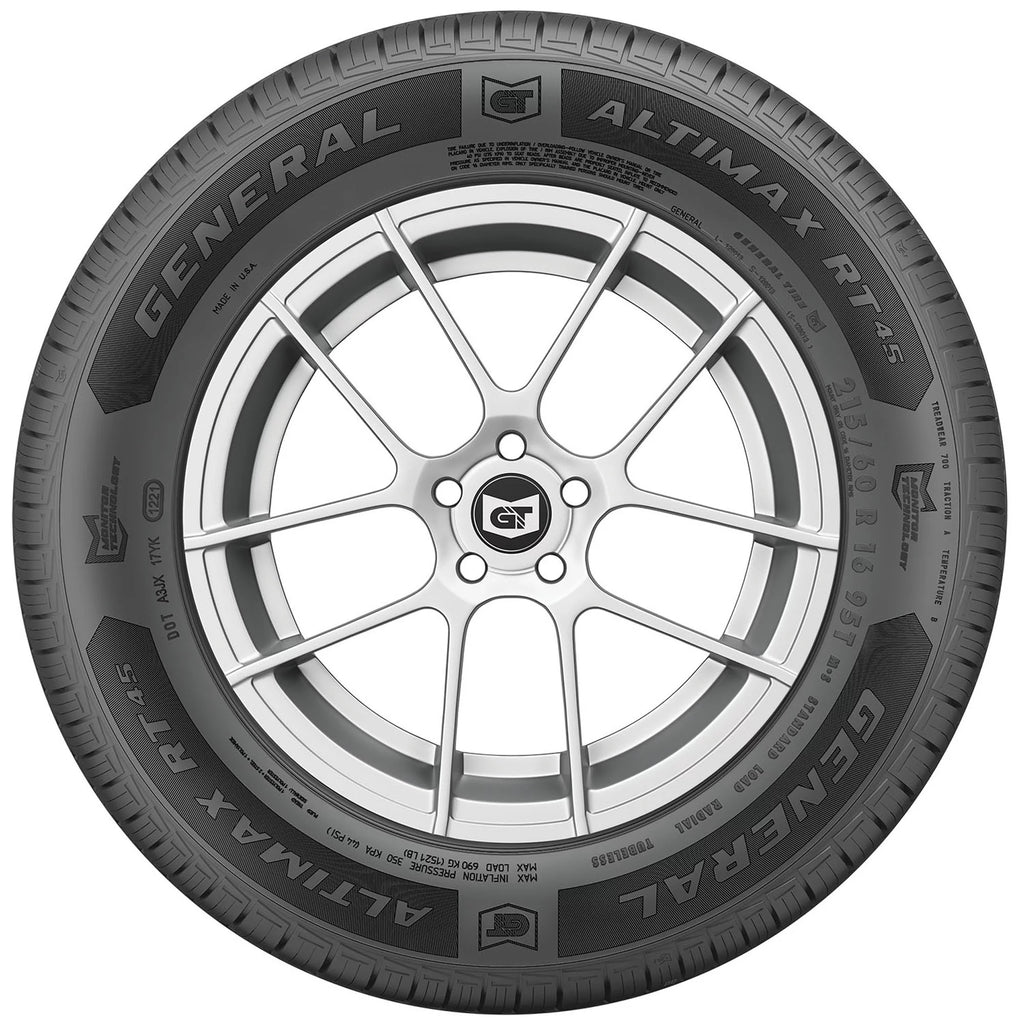 All Season Tire E30511