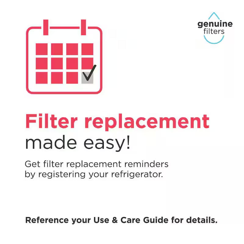 Refrigerator Filter T59581