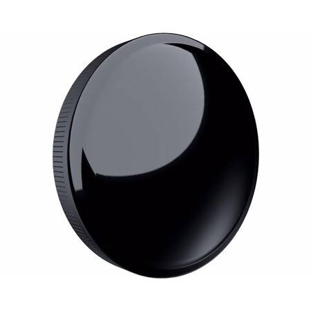 Black Fuel Cap Set G3240