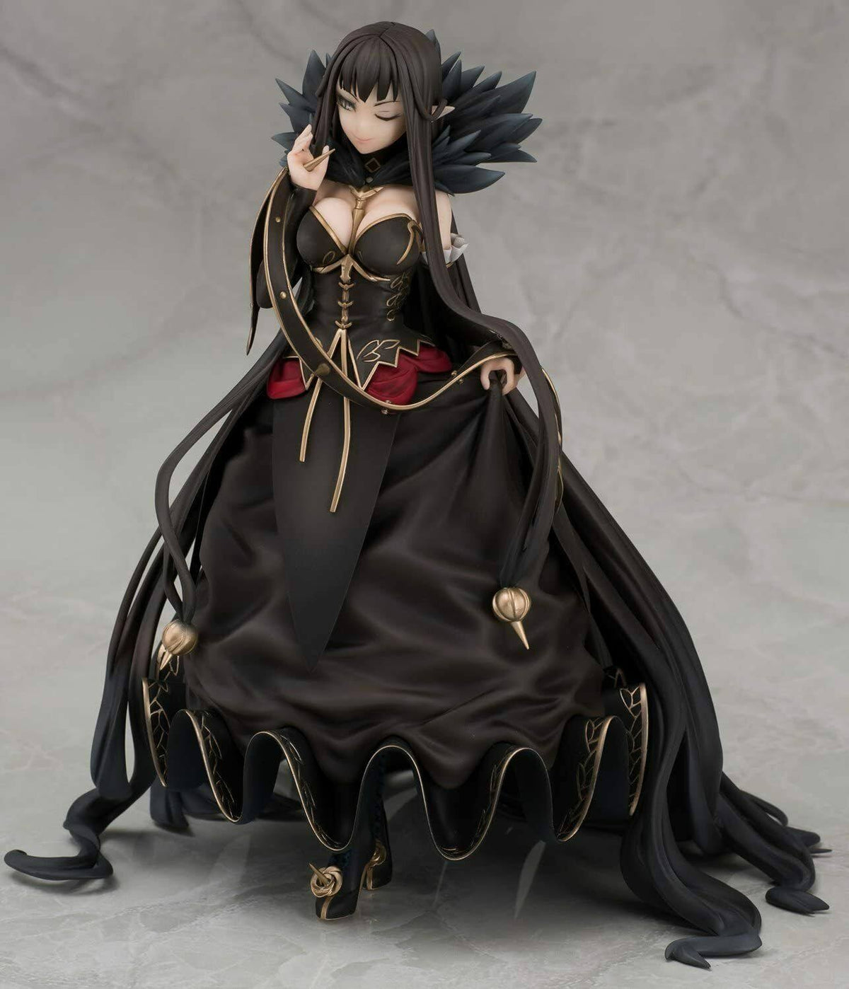 1/8 Scale Figure I269