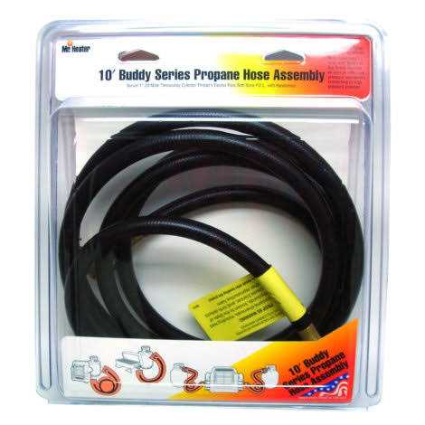 Hose Assembly K821