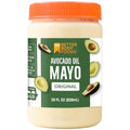 28 Ounces Pack of 2 Avocado Oil Mayonnaise N19727