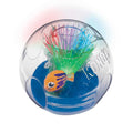 Glow Aquarium Cat Toy R9248