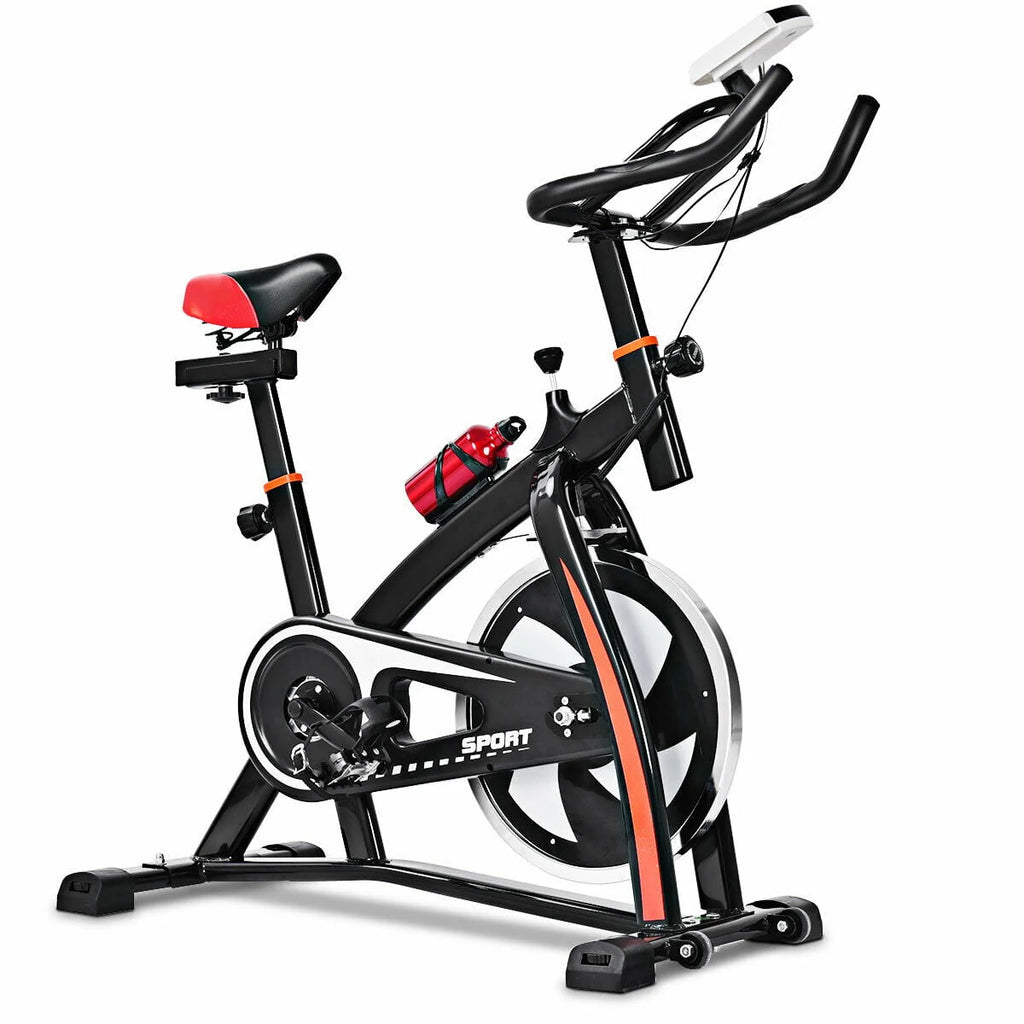 Exercise Bicycle O21928
