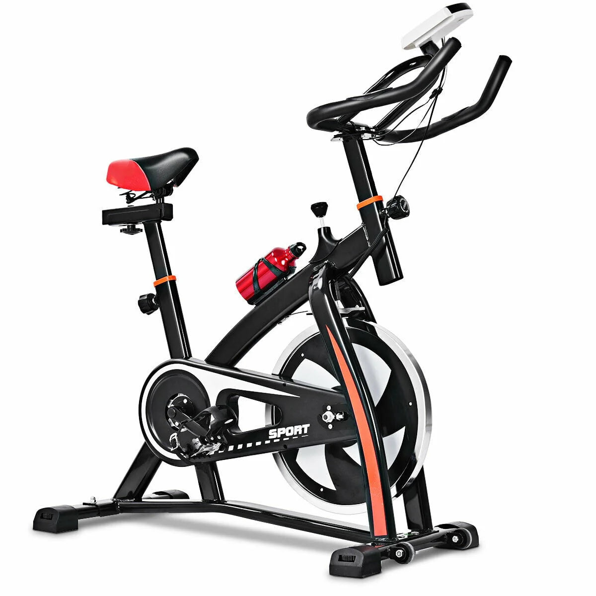 Exercise Bicycle O21928