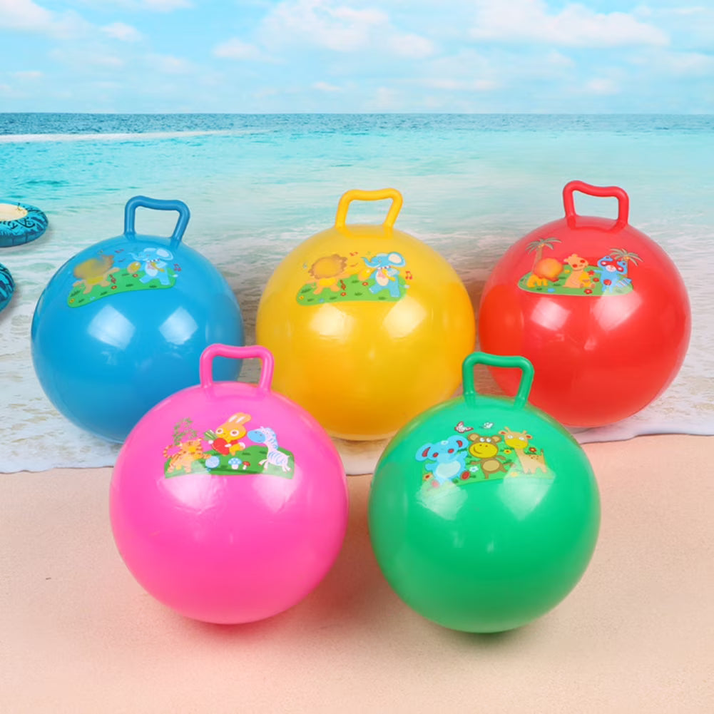 Hopper Ball Inflatable Toy X66738