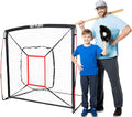 5' x 5' Baseball & Softball Practice Net S28497