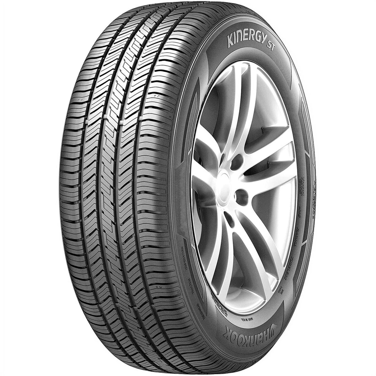 All Season 225/50R17 94T Passenger Tire T920199