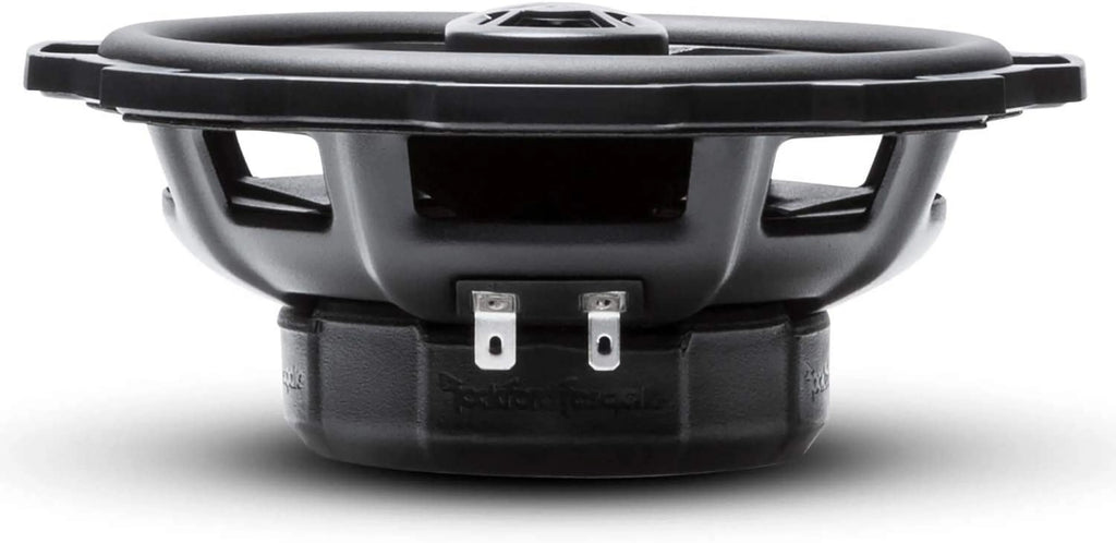 6.75" 240W 3 Way Car Coaxial Speakers R799