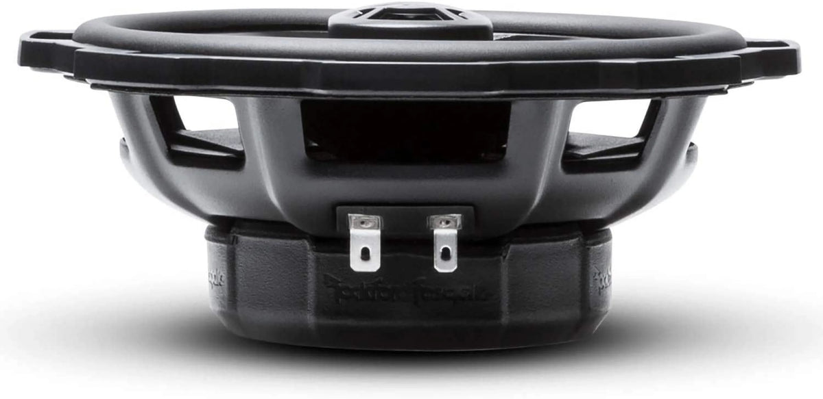 6.75" 240W 3 Way Car Coaxial Speakers R799