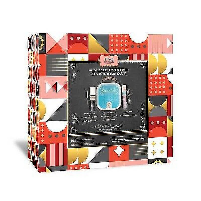 Manicure and Pedicure Spa Set X103