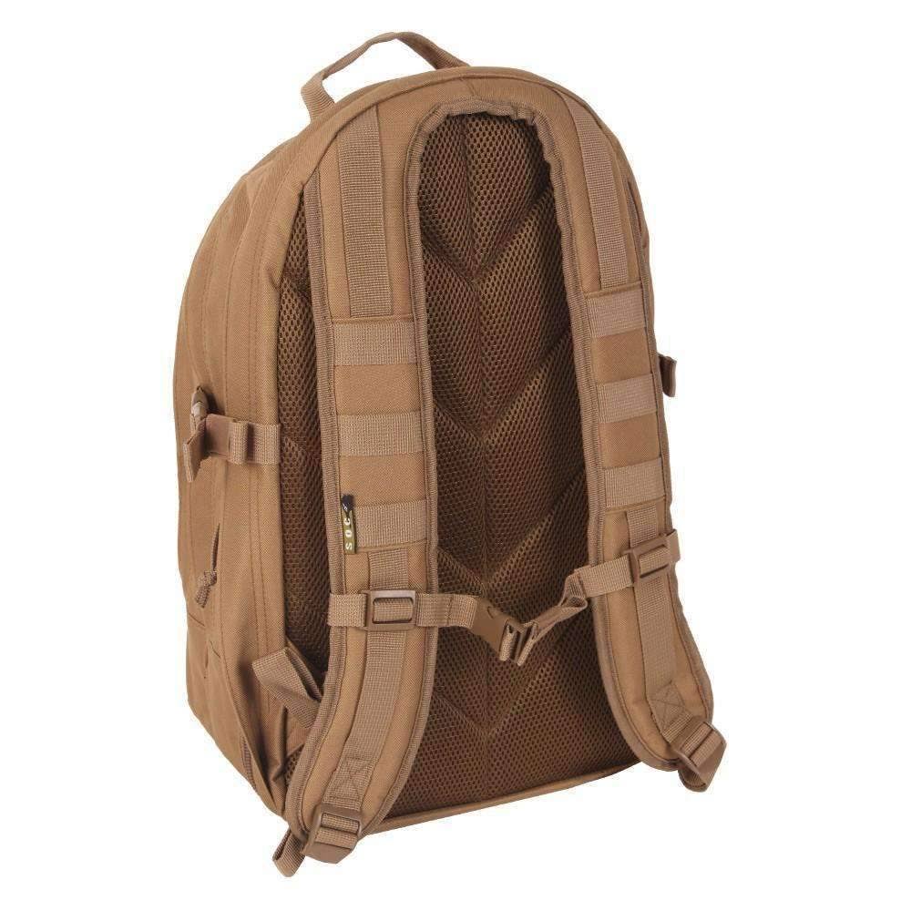 Coyote Brown Venture Pack R1947