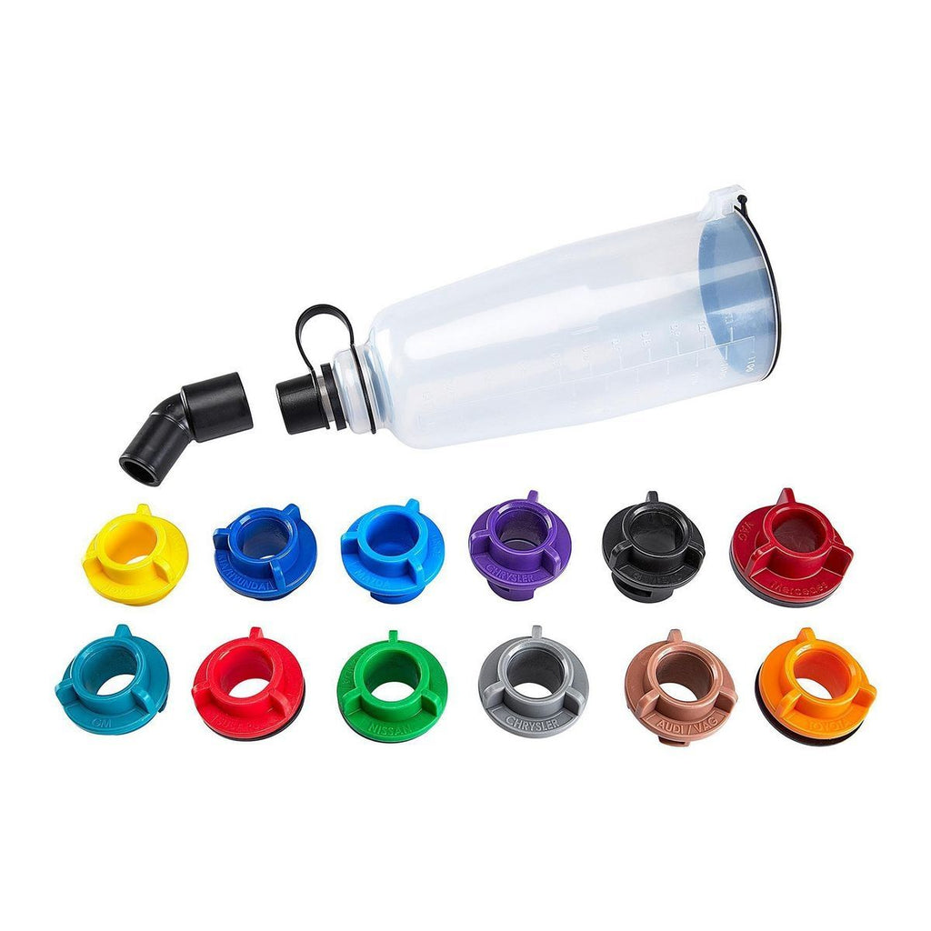 Oil Funnel Filling Kit V7453
