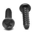 #6-20 x 3/16 Phillips Pan Head Sheet Metal Screw N361