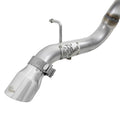 Cat-Back Exhaust System U6816