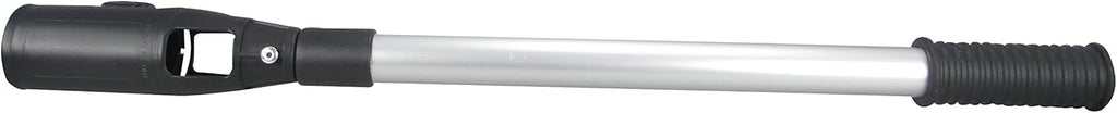 Telescopic Extension Handle Anodized Aluminum 24'' - 40'' Pack of 2 G575