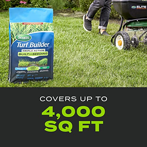 17.2 lbs. Turf Builder Fertilizer S17952
