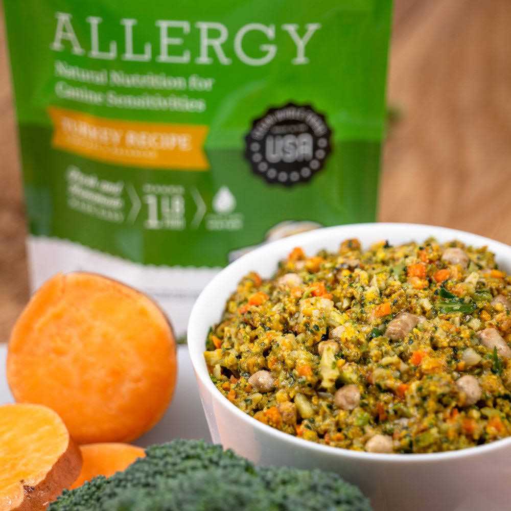 Turkey Recipe Human Grade Dog Food K23156