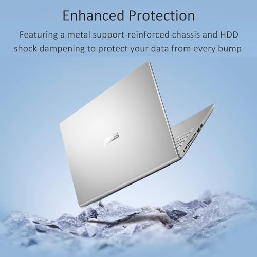Cool Silver AMD Ryzen AI 9 24GB 1TB SSD OLED Slim Laptop I908911