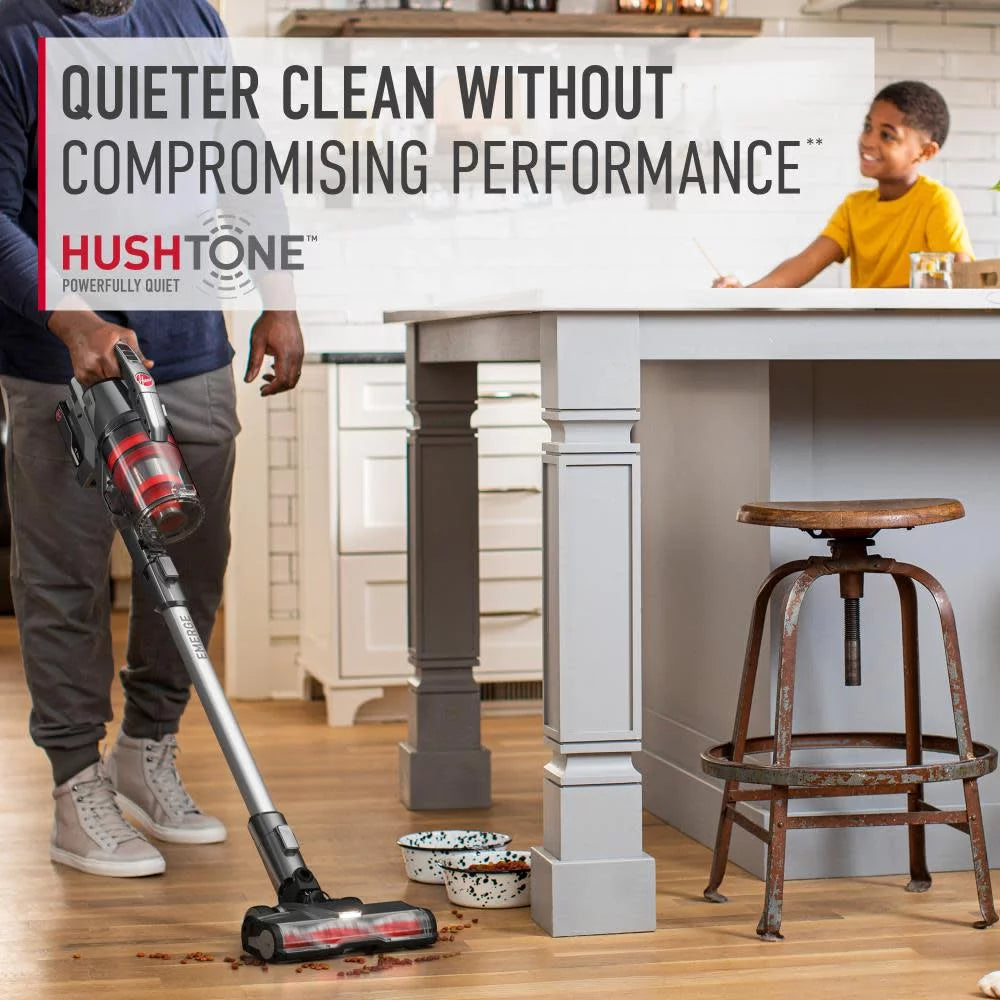 Cordless Stick Vacuum Cleaner E449950
