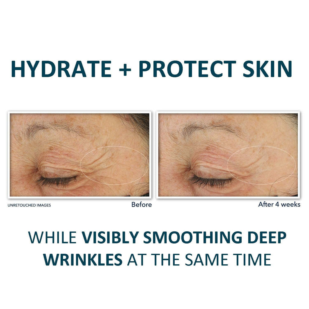 Retinol Correxion Deep Wrinkle Daily Face Moisturizer with Sunscreen SPF 30, 1 Ounce K499896